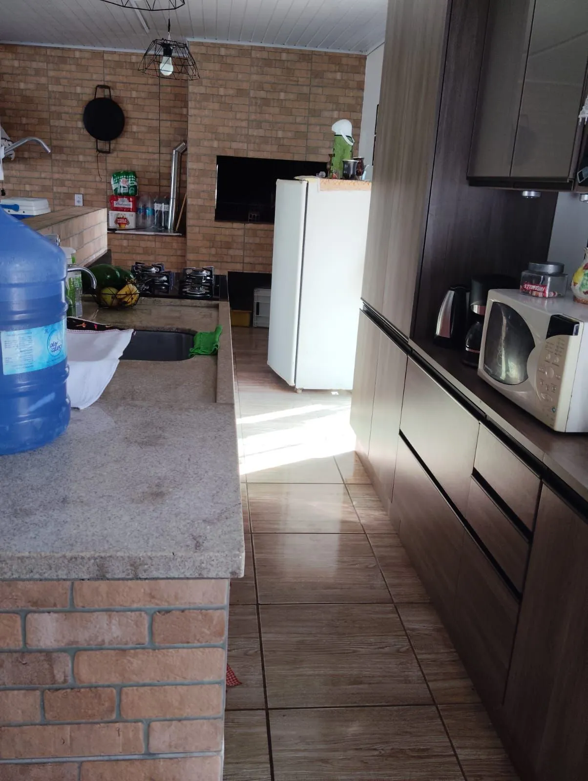 Imagem Casa em Posto 4 (Capão Novo)