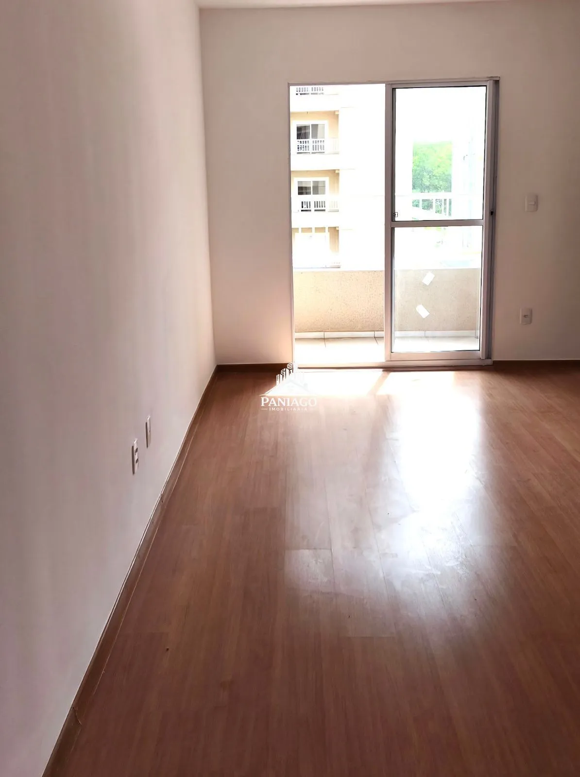 Imagem Chapada dos Bem-Te-Vis - Apartamento com 2 quartos, 1 banheiro,1 vaga garagem
