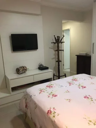 Imagem Apartamento edifício Península de Marau, 3 dormitórios/suítes
