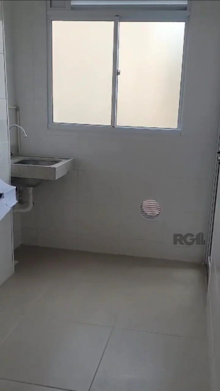 Imagem Apartamento no bairro Camaquã em Porto Alegre/RS