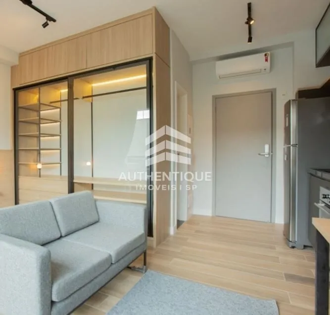 Imagem VN CAPOTE VALENTE PINHEIROS - Apartamento à venda no bairro Pinheiros - São Paulo/SP, Zona Oeste