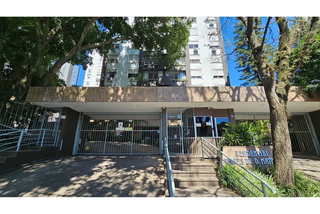 Imagem Apartamento em Boa Vista