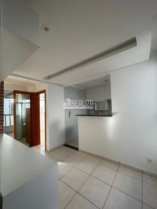 Imagem Apartamento à venda no Condomínio Parque Uniarte, no bairro Recreio dos Bandeirantes, Uberaba