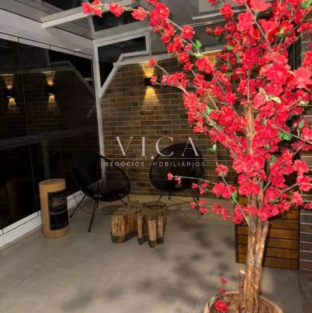 Imagem Alphaville| NOVARE 66m² mobiliado 1 suite e 1 vaga | R$ 899.900 - venda