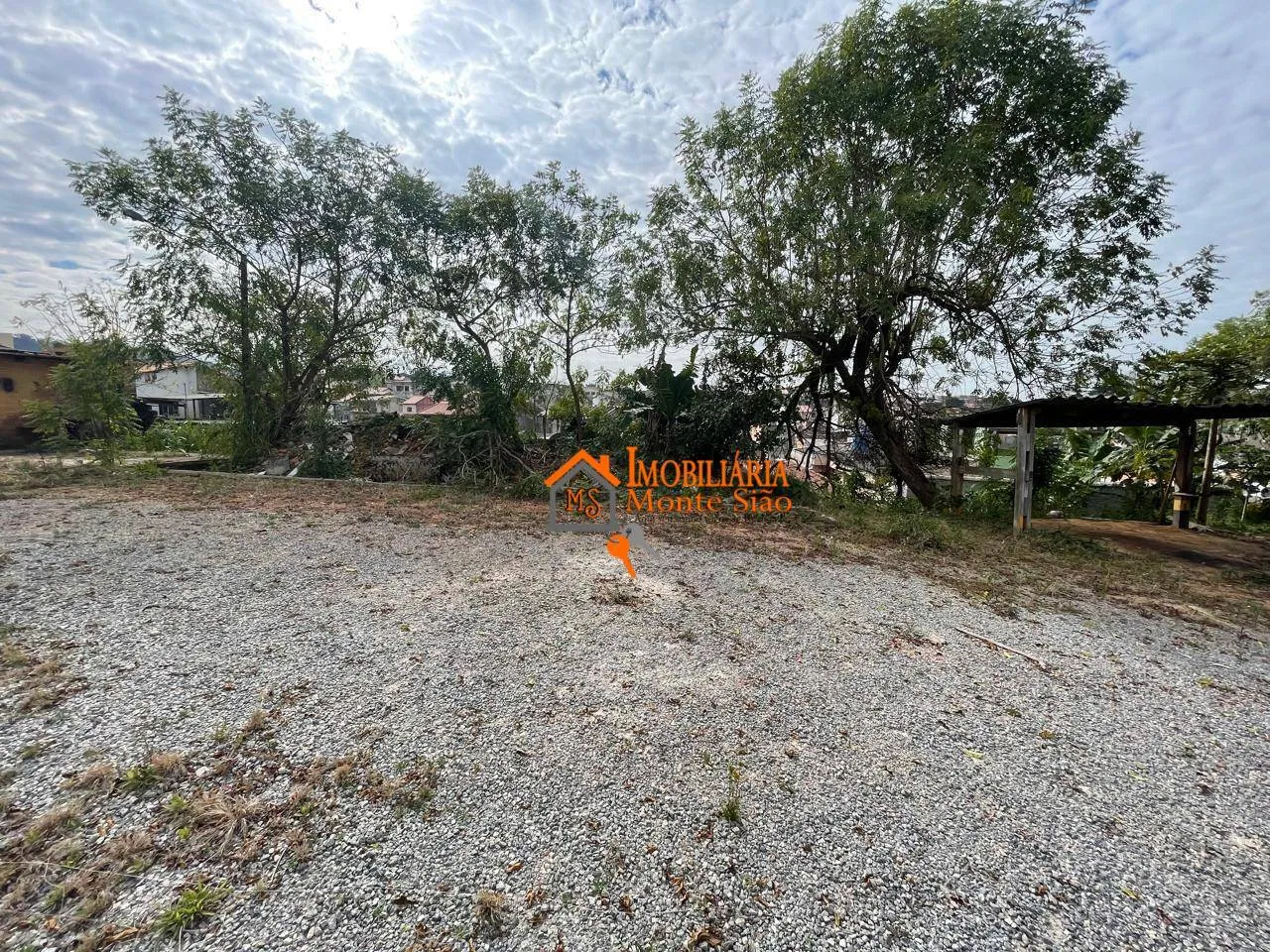 Imagem Terreno à venda, 125 m² por R$ 225.000,00 - Vila Itapoan - Guarulhos/SP