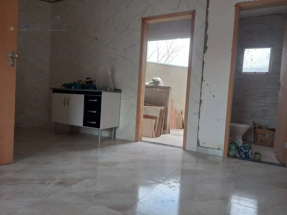 Imagem Apartamento à venda 2 Quartos, 1 Suite, 1 Vaga, 72M², Residencial Flamboyant, Pindamonhangaba - SP | Condomínio Flamboyant