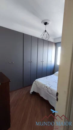 Imagem Apartamento com 2 Quartos e 1 banheiro à Venda, 75 m por R$ 424.000