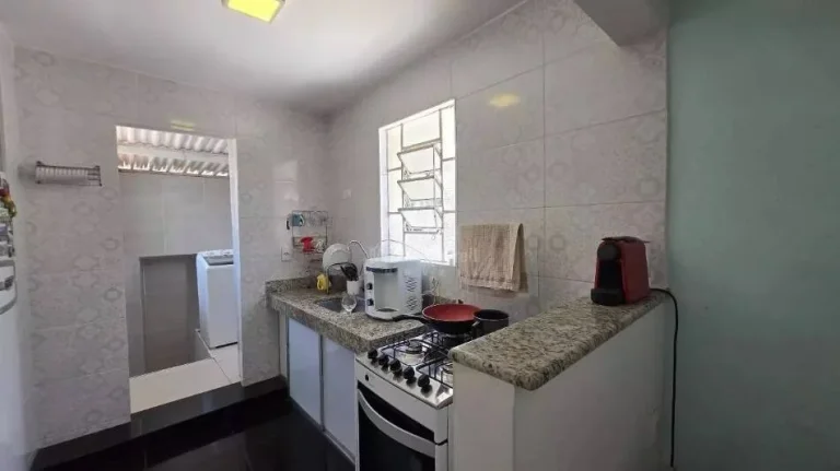 Imagem APARTAMENTO DE 03 QUARTOS NO CARMO. OPORTUNIDADE!!!!!!!!