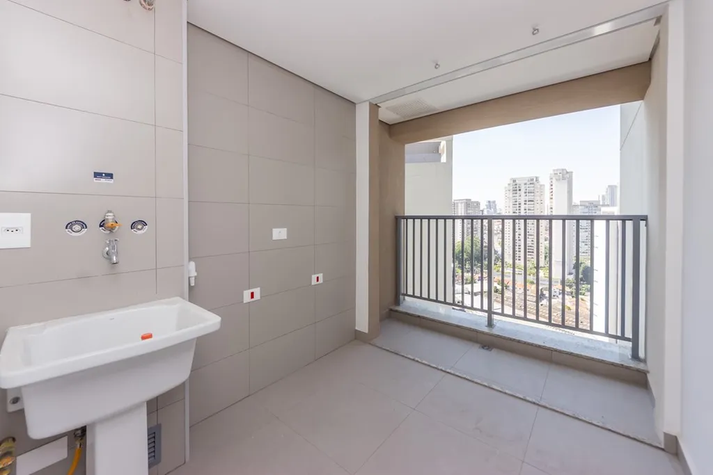 Imagem Apartamento à venda em São Paulo, Vila Mariana, com 4 quartos, 146m2