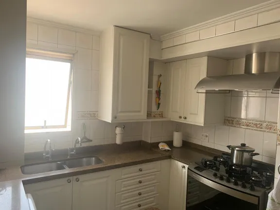 Imagem Apartamento com 4 Quartos à Venda, 317 m² em Santa Cecília - São Paulo