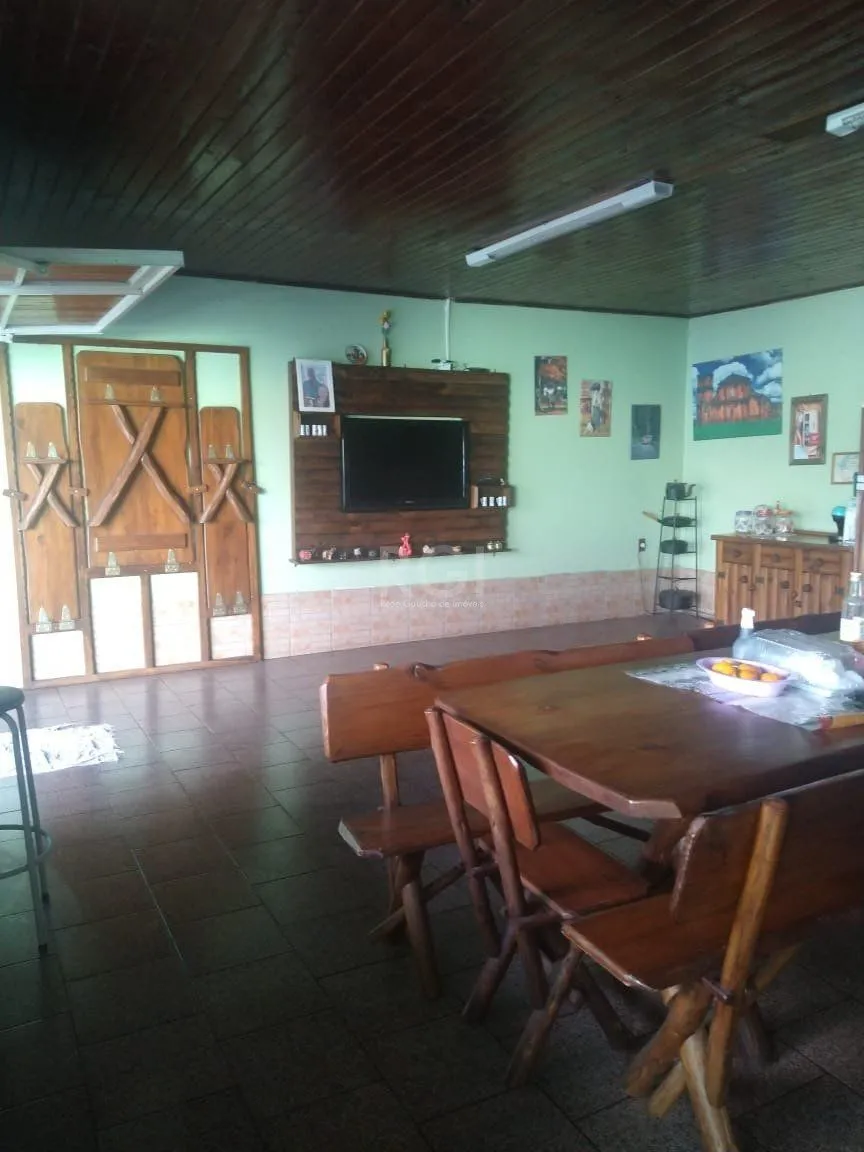 Imagem Casa em São Judas Tadeu