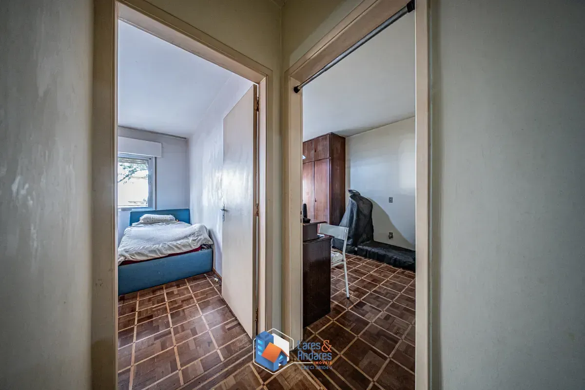 Imagem Apartamento para venda em Bela Vista com 2 quartos, 96m²
