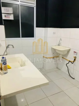 Imagem Apartamento Localizado no Interlagos Residencial Campo da Mata