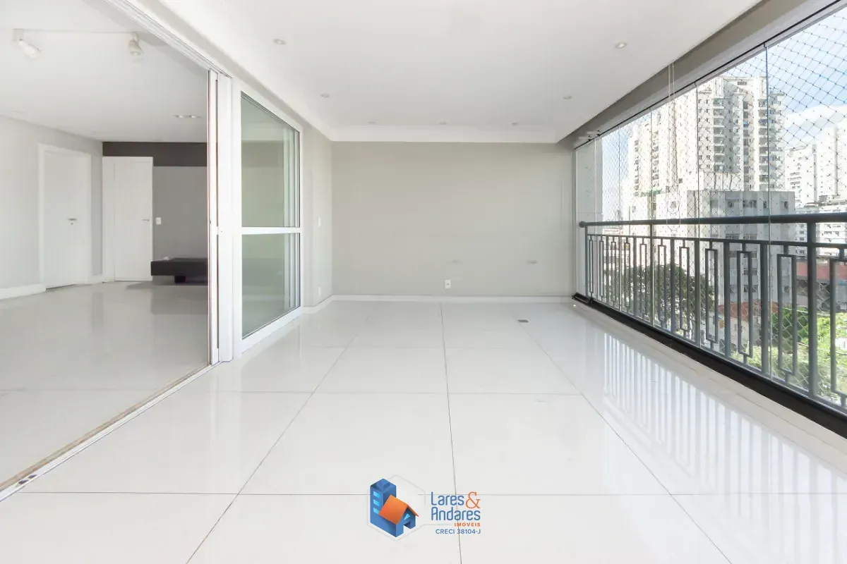 Imagem Apartamento para venda em Ipiranga com 3 quartos, sendo 3 suítes, 140m²