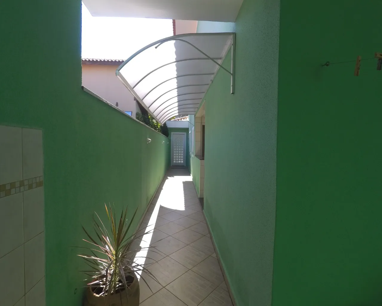 Imagem Casa em Condomínio para Venda em Sorocaba / SP no bairro Condomínio Residencial Tivoli park