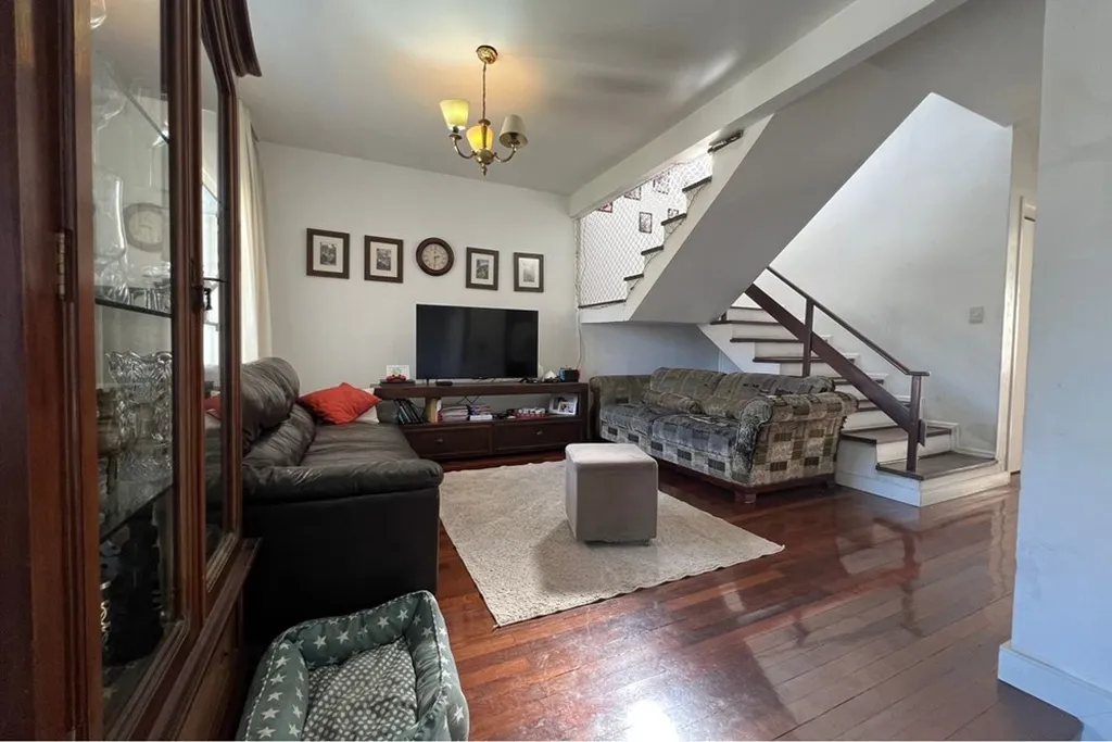 Imagem Casa em Petrópolis
