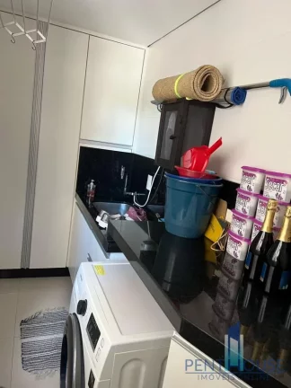 Imagem Apartamento Zona Central para Venda em Balneário Camboriú, BARRA SUL, 3 dormitórios, 1 suíte, 3 banheiros, 2 vagas
