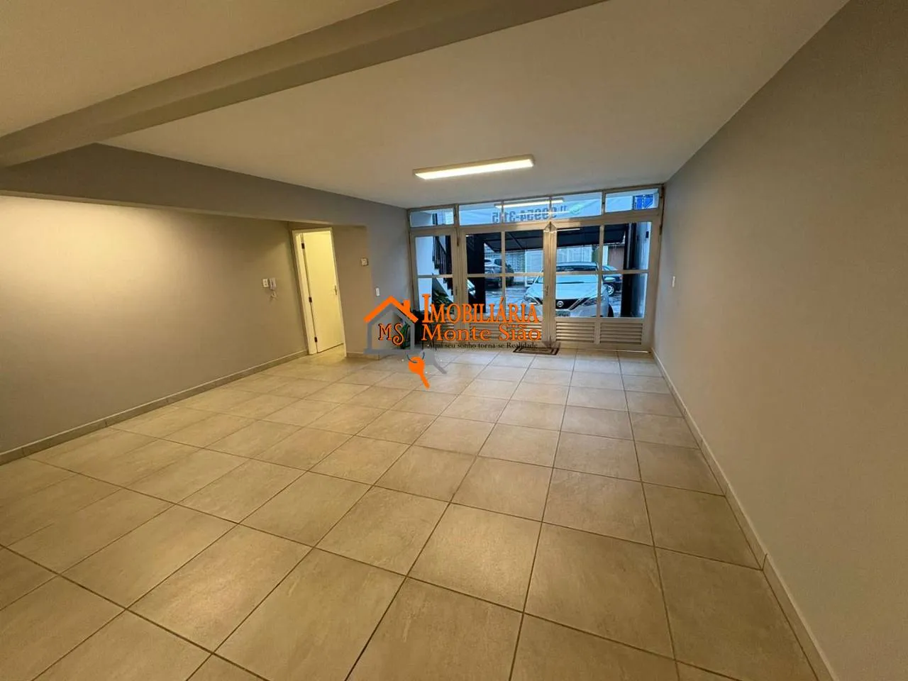 Imagem Sala para alugar, 19 m² por R$ 1.900,00/mês - Centro - Guarulhos/SP