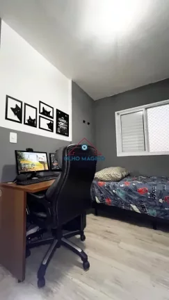 Imagem Apartamento Centro de Osasco- 3 dormitórios com suíte