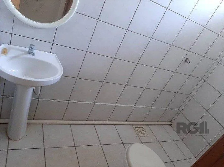 Imagem Pavilhão em Estância Velha