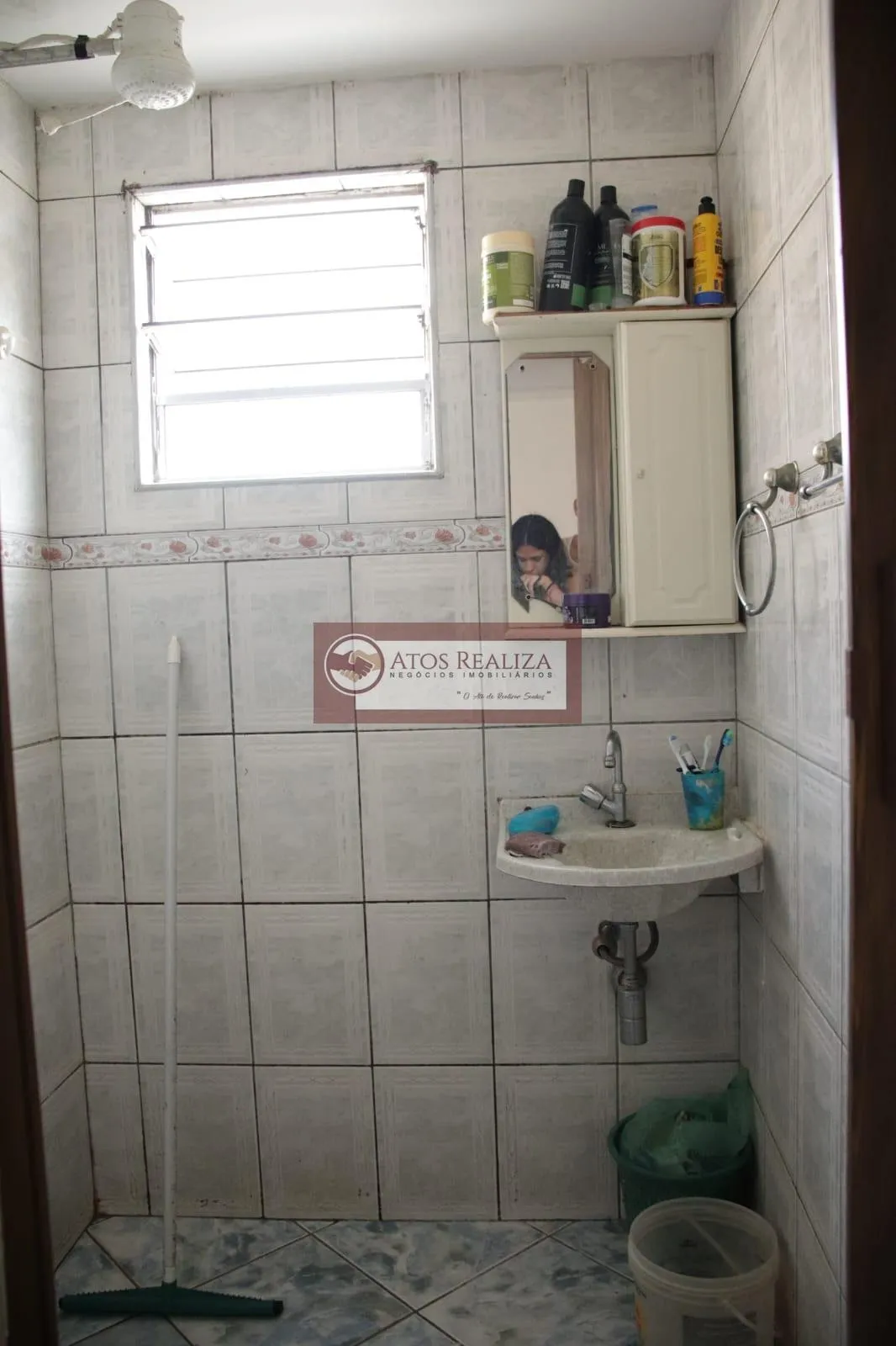 Imagem Apartamento em oportunidade venda no BNH Grajaú. Vendo Apartamento de 2 Dormitórios no BNH, proximo a estação Grajaú da CPTM, valor de oportunidade: R$ 160k. Aceita financiamento bancário, confira.