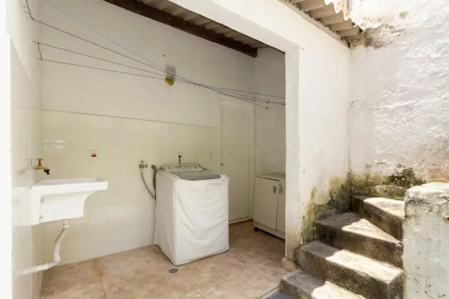 Imagem CASA RESIDENCIAL em São Paulo - SP, Aclimação