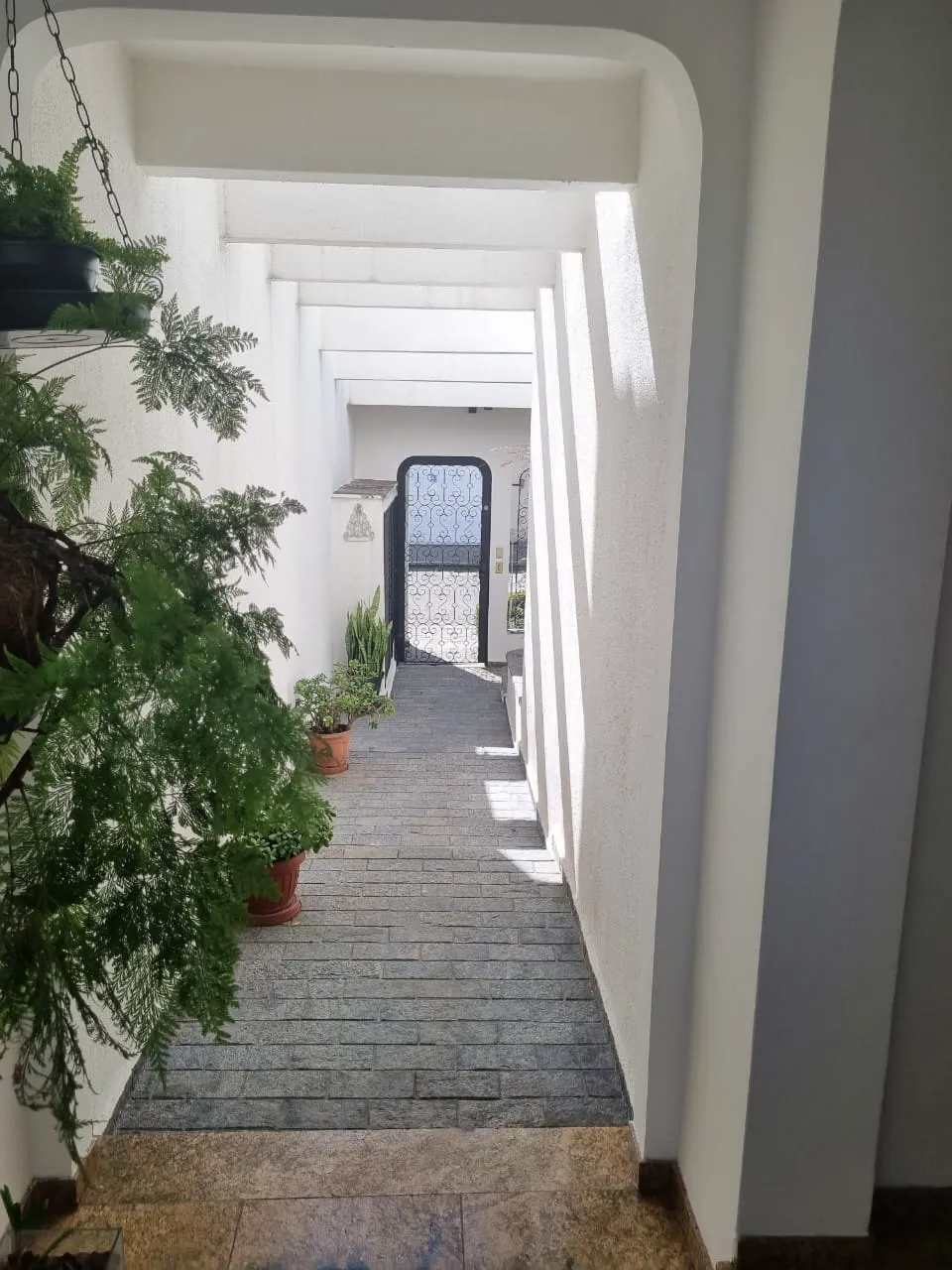 Imagem VENDO BELISSÍMA CASA DE DOIS PAVIMENTOS NO BAIRRO IPIRANGA - SP!
