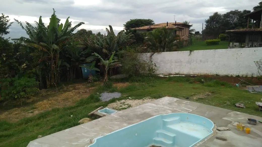 Imagem Casa à venda 3 Quartos, 1 Suite, 4 Vagas, 1976.01M², Borba, Pindamonhangaba - SP | Recanto do Sol