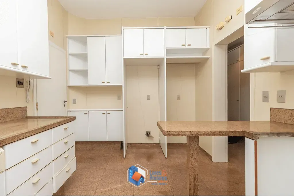 Imagem Apartamento à venda 4 Quartos 4 Suites 5 Vagas 350.71M² Santa Cecília São Paulo - SP