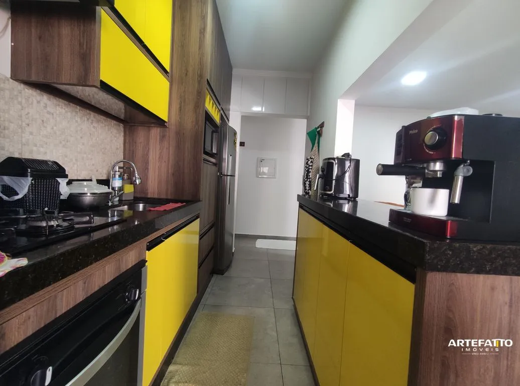 Imagem Apartamento à venda em Ubatuba, Itaguá, com 2 quartos, 68m2