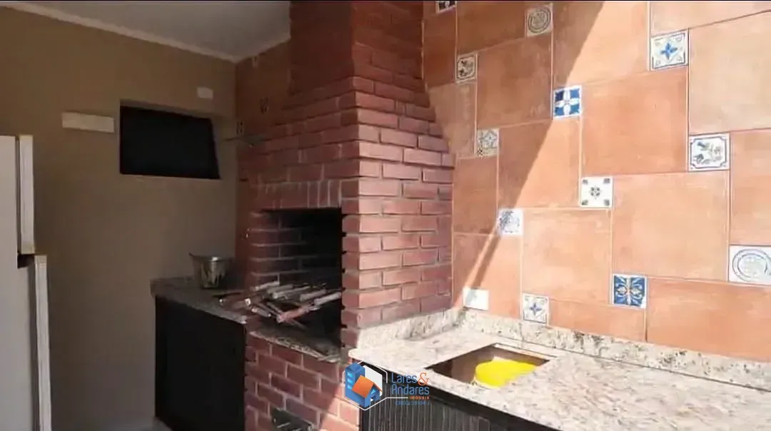 Imagem Cobertura para venda em Vila Santa Catarina com 3 quartos, sendo 1 suíte, 151m²