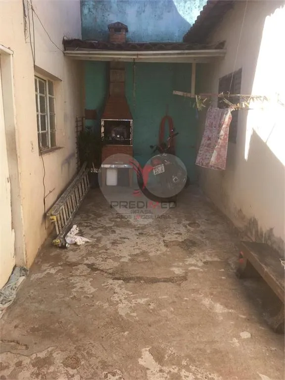 Imagem Sobrado de 3 quartos, 230m² no bairro Jardim Itapuã, em Lençóis Paulista