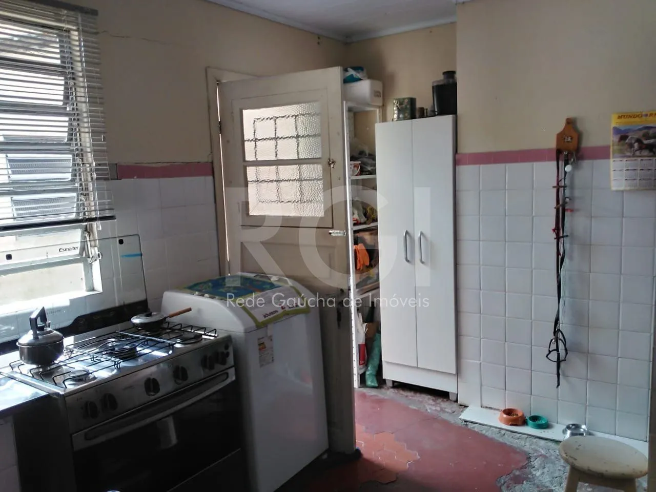 Imagem Casa para Venda - 130m², 2 dormitórios, 1 vaga - Cidade Baixa