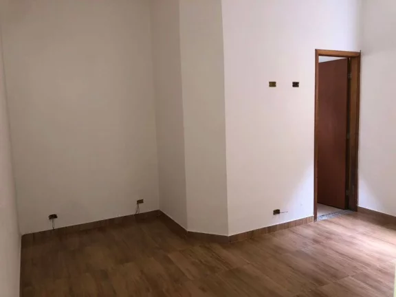 Imagem Casa com 2 dormitórios à venda, 75 m² por R$ 416.000 - Nova Mirim - Praia Grande/SP