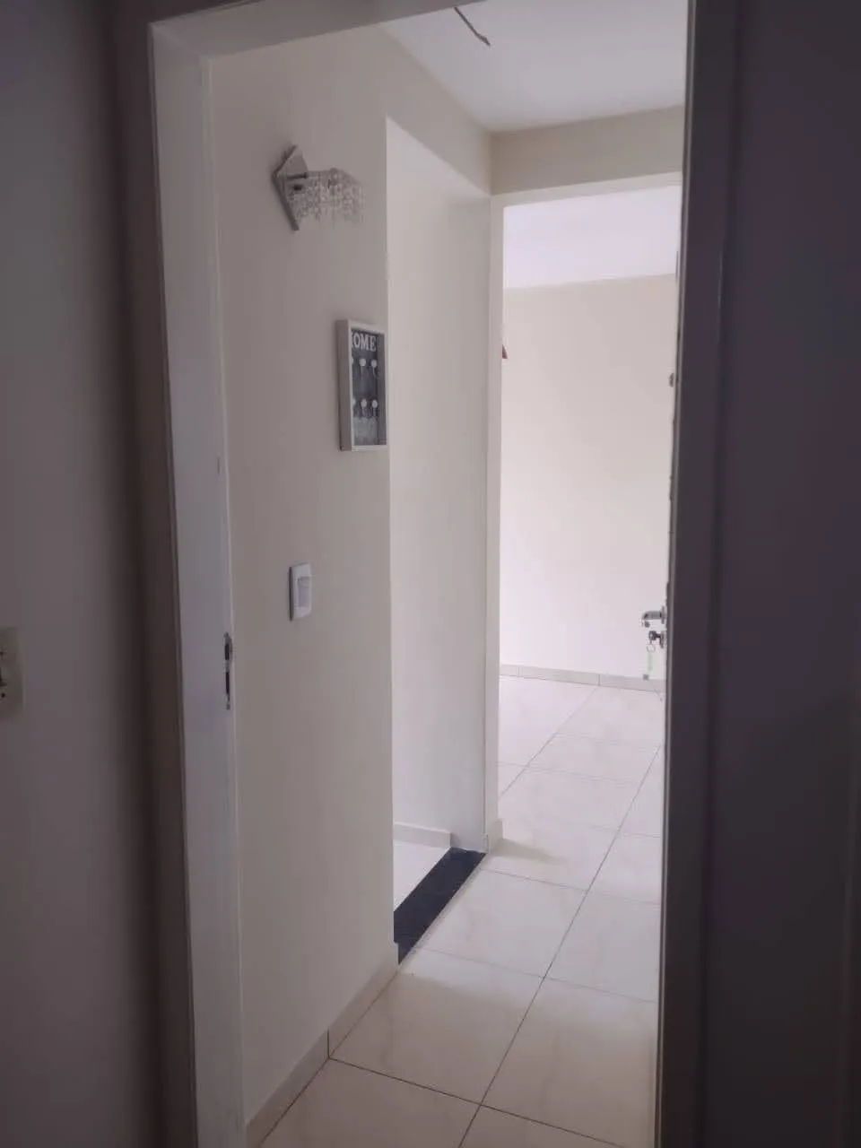 Imagem Apartamento à venda 2 Quartos, 1 Vaga, 45M², Santana, Pindamonhangaba - SP | Parque Pedra Azul