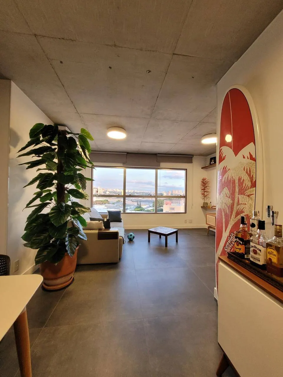Foto do imóvel Apartamento Vila Leopoldina - 72M², 2 Dorms, 1 Vaga, Lazer Completo.