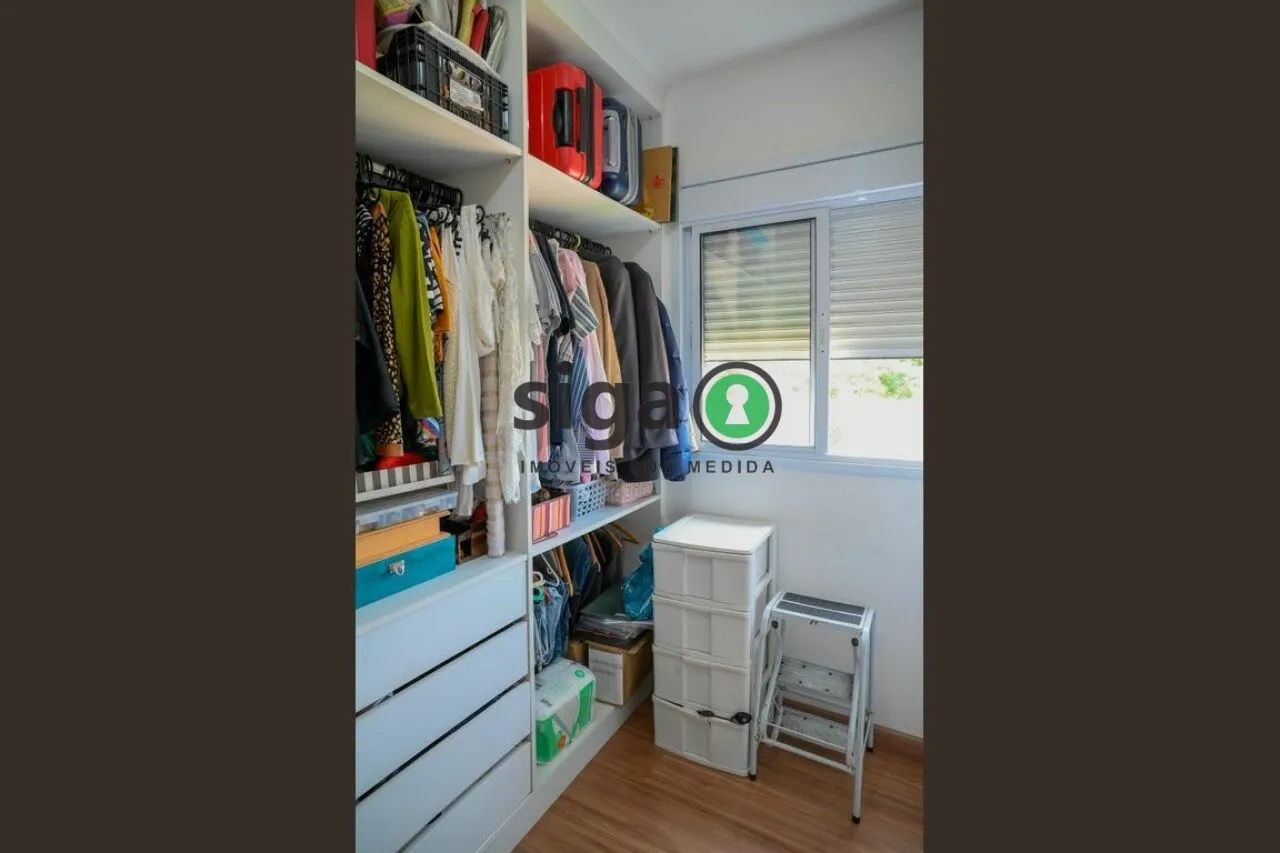 Imagem Apartamento à venda com 63m², 3 quartos e 1 vaga
