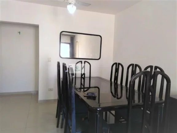 Imagem Apartamento Padrão para Venda e Aluguel em Enseada Guarujá-SP