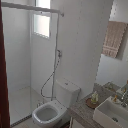 Imagem APARTAMENTOCOM 2 QUARTSO E 1 SUÍTE A VENDA NA PRAIA DO MORRO EM GUARAPARI ES