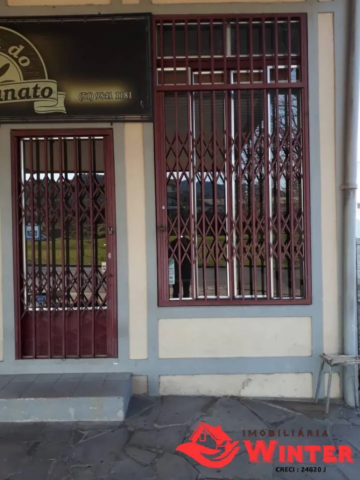 Imagem Sala Comercial no Centro de Feliz - RS