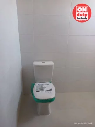 Imagem Casa - Aparecida - Santos/SP