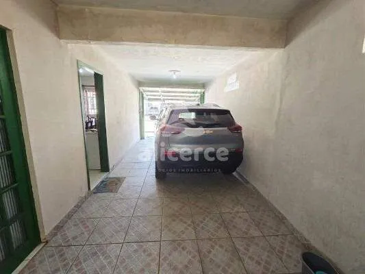 Imagem Casa à Venda em Campinas | 4 Dormitórios, Suíte, Terraço e Garagem