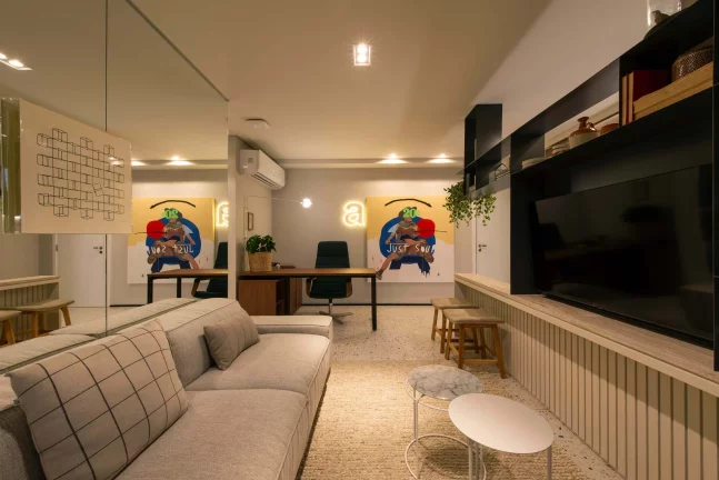 Imagem Apartamento em Campo Belo - São Paulo SP