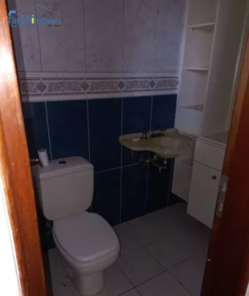Imagem APTO 2 DORMITÓRIOS COM 1 SUÍTE - BAETA NEVES - SBC