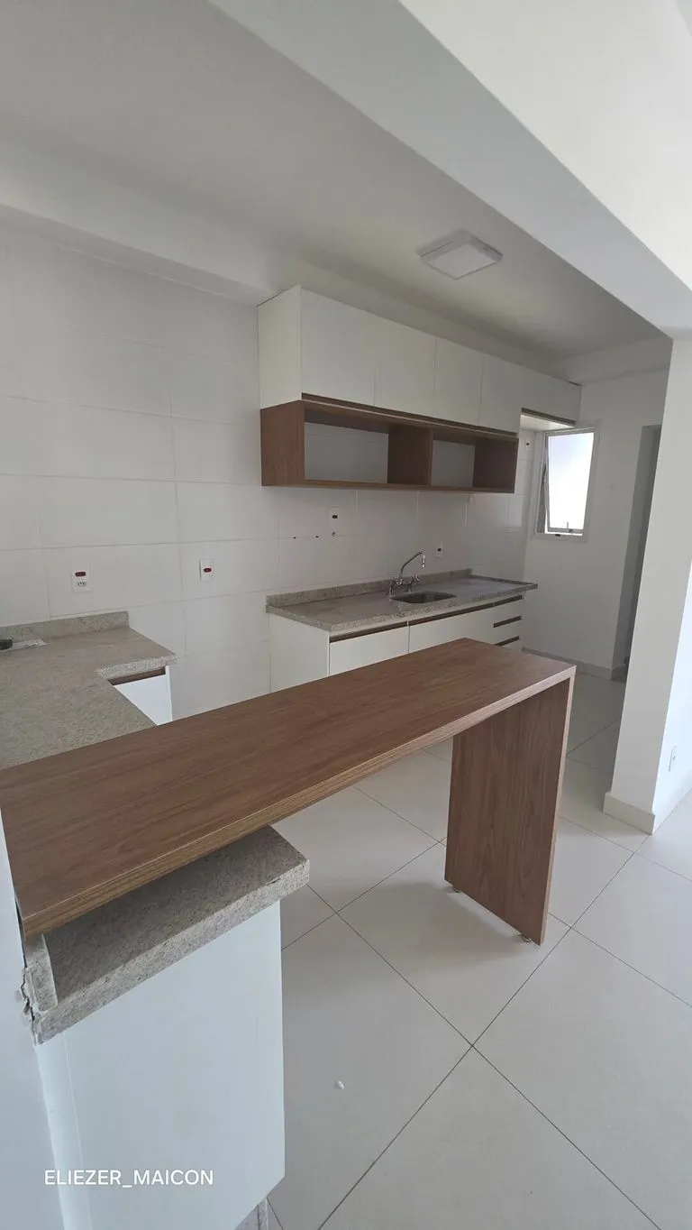 Imagem Apartamento à Venda com 3 quartos no Jardim Cascatinha, Poços de Caldas - MG