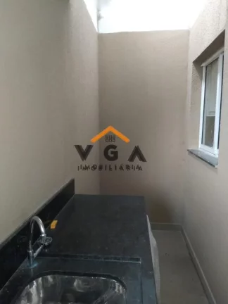 Imagem Apartamento para Venda em São Paulo, Vila Ré, 2 dormitórios, 1 banheiro, 1 vaga