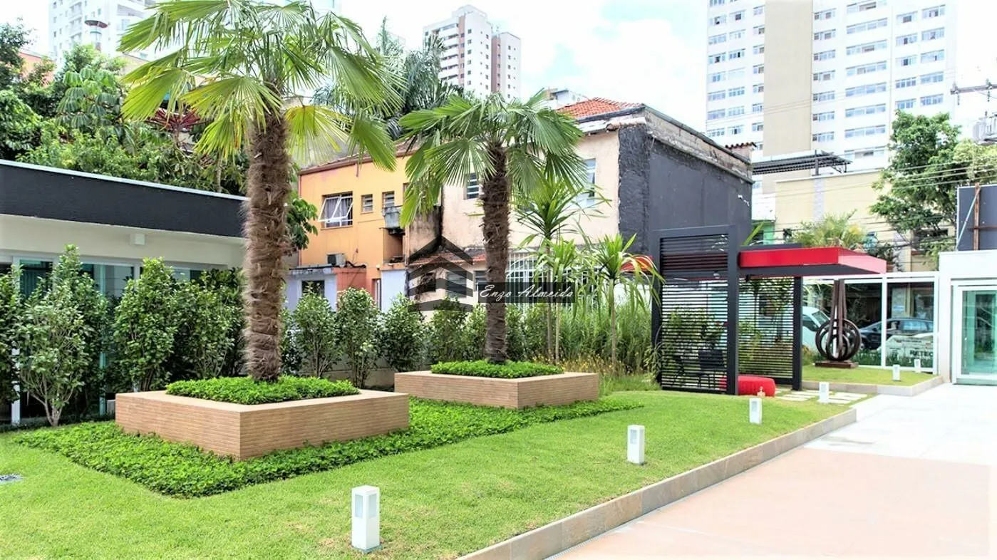 Imagem Apartamento à venda em São Paulo/SP