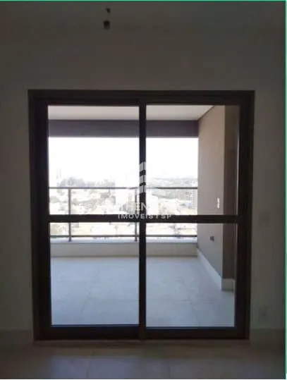 Imagem Quadra Greenwich - West Side - Apartamento à venda em São Paulo/SP