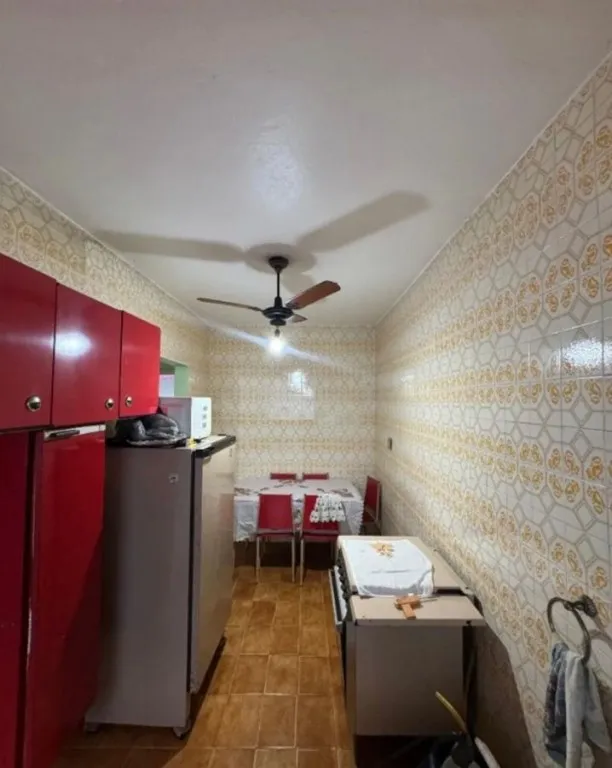 Imagem APARTAMENTO COM 43,00 m² - OCIAN - PRAIA GRANDE SP