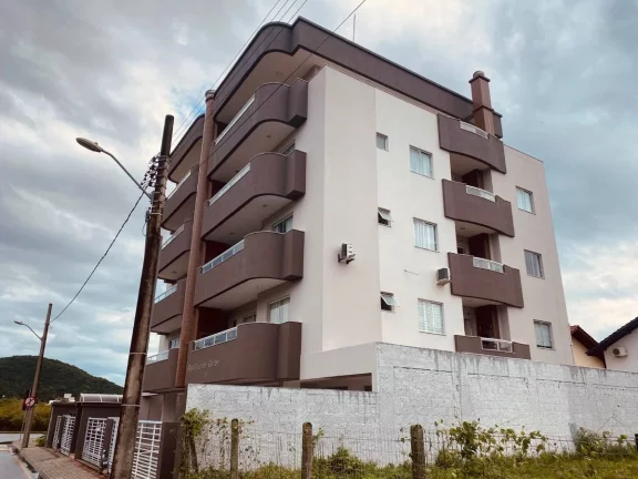 Imagem Apartamento 2 dormitórios